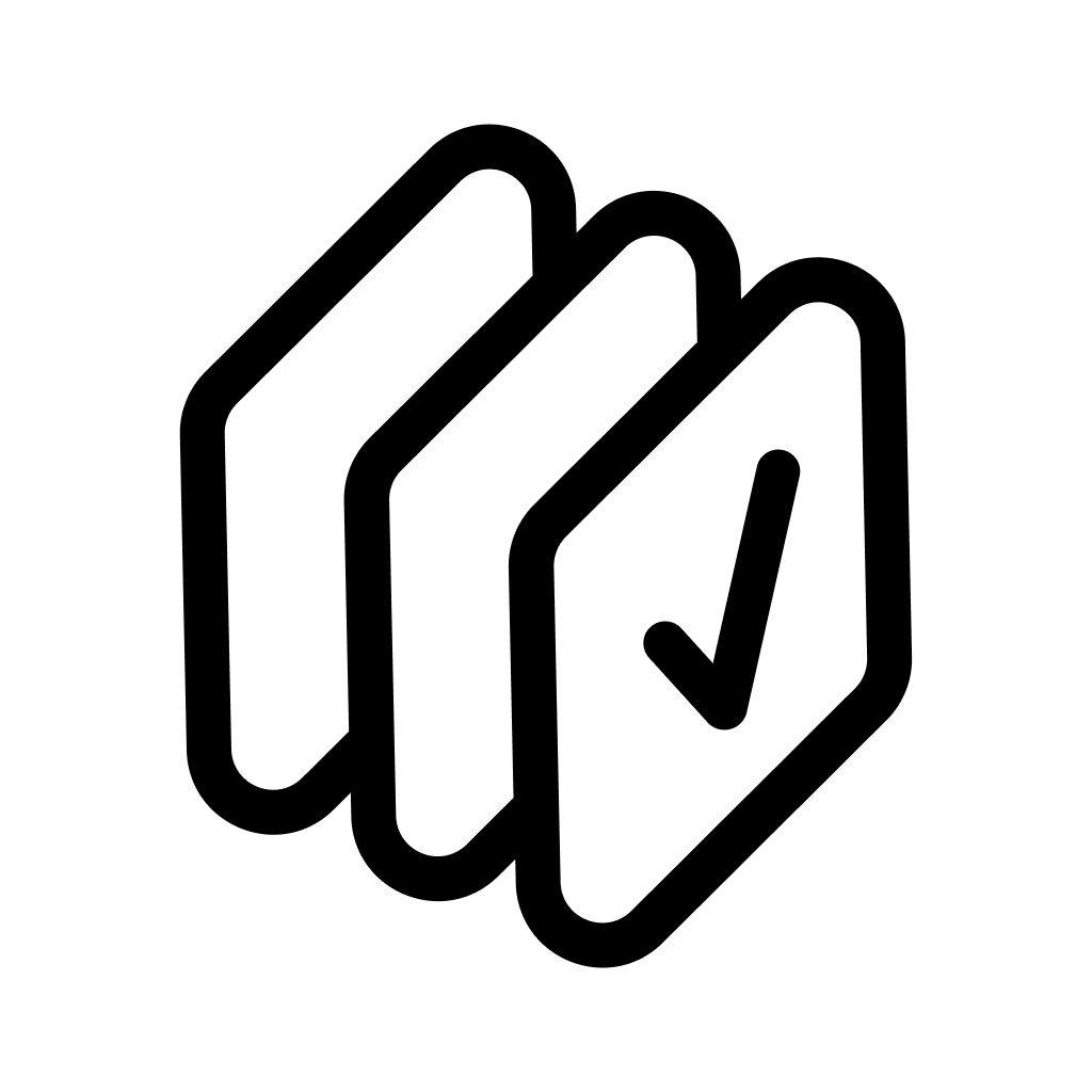 Contexts icon